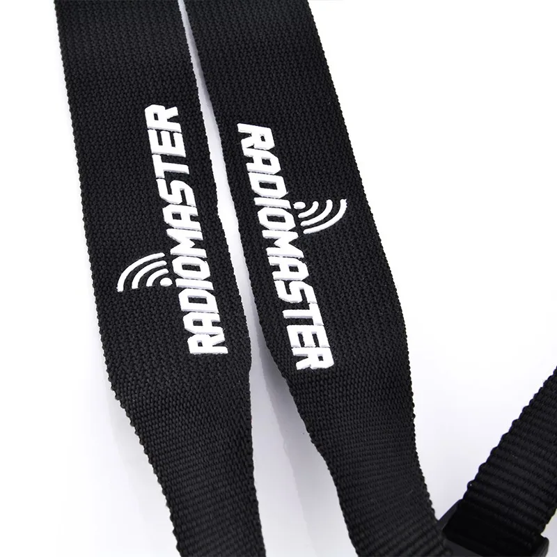 Originele Radiomaster Radio Zender Neck Strap Voor TX16 TX12 MK2 Frsky X9D Plus X10 Jumper T18 Afstandsbediening Zenders