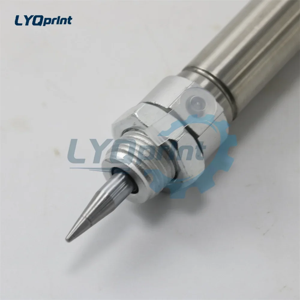 1 قطعة L2673038 اسطوانة لأجزاء آلة الطباعة KBA Rapida 105 #4