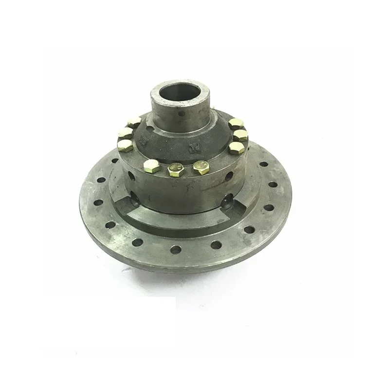 

Original SINOTRUK Truck Auto Parts Differential Part 811-35105-0063-1