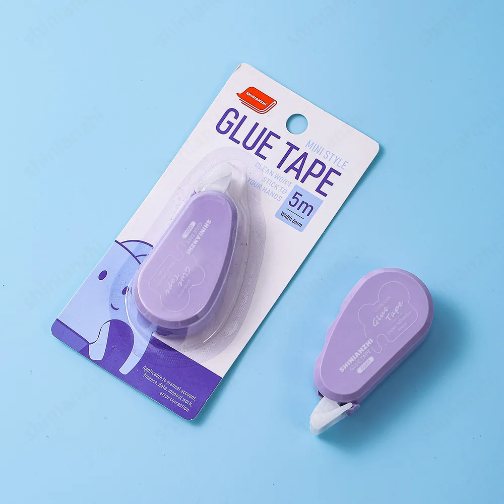 Creative Stationery Dot Double Sided Tape for Notebooks