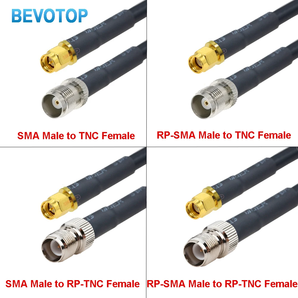 1-peca-cabo-lmr300-sma-macho-femea-para-rp-tnc-tnc-femea-jack-50-5-tranca-extensao-de-cabo-coaxial-de-baixa-perda-10cm-~-30cm