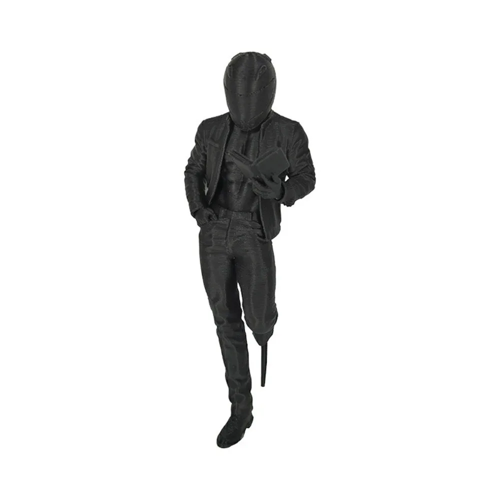 Variant: Black