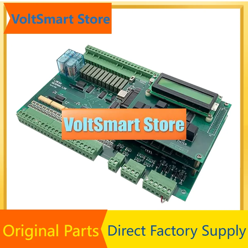 VoltSParts For Rhine Elevator Main Board LME66/LME64/LME66/LME6602 Spot