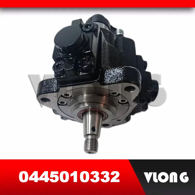مضخة زيت عالي الضغط للسكك الحديدية المشتركة CP1H3 المتينة لمضخة الوقود دايو CP1 96859151 96486983 Z20S 96859151 0445 010 332 0445010332 #5