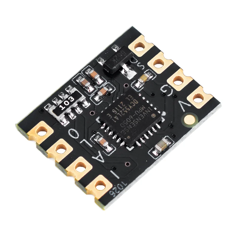 MPU-6050 Three-axis Gyroscope Module
