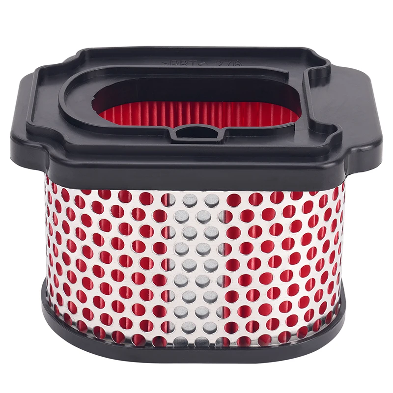 Motorcycle  Air Filter Intake Cleaner For Yamaha FZ-07 ABS MT-07  XTZ690 700 Tracer MTT690 XSR700 YZF-R7 YZF-R7LA 1WS-14450-00