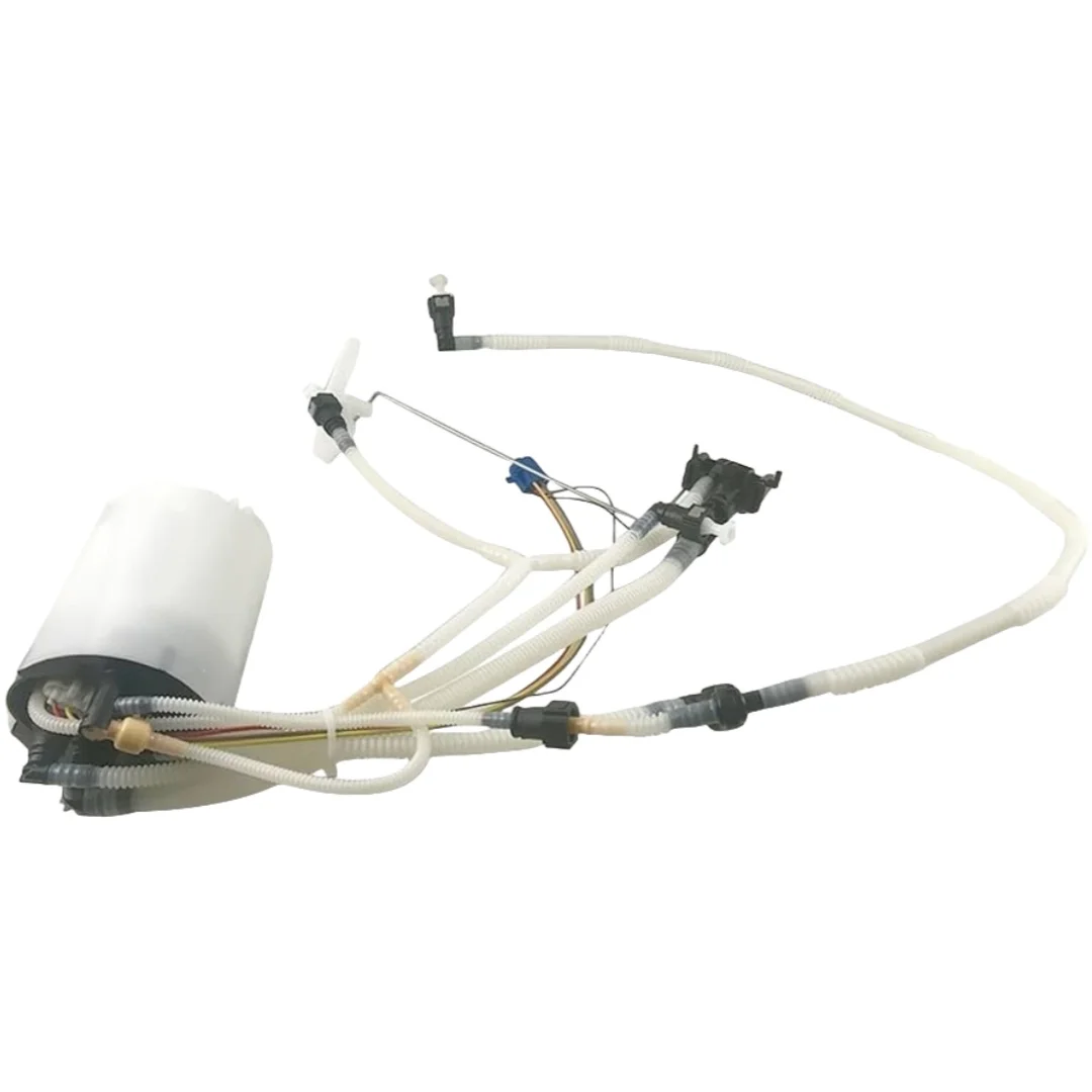 97062013201 97062013200 Fuel Pump for Porsche Panamera