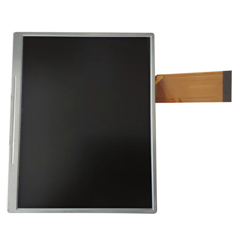5.7 Inch 40 Pins Lcd-Scherm Et0570c9dn6 Touchscreen Digitizer Vervanging Onderdelen Tft Paneel Compatibel Met Originele Lcd