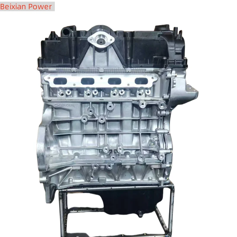 

TOP QUALITY HOT SELLING 1.5T JL476ZQCA ENGINE FOR CHANGAN CS75 1.5T