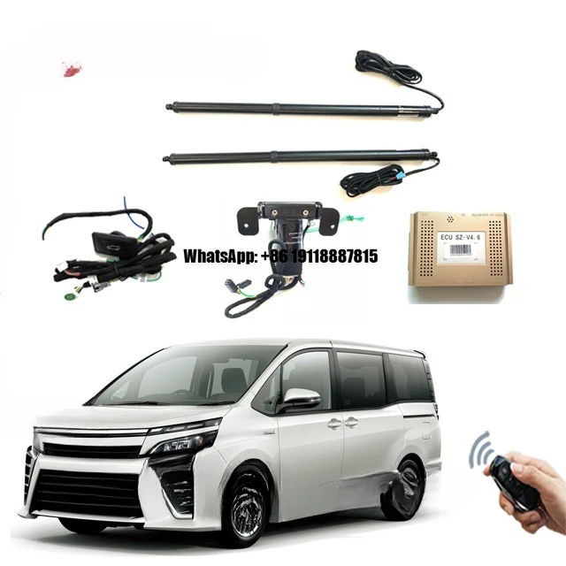 

Auto Spare Parts Power Liftgate Car Electric Tailgate for Toyota Noah VOXY