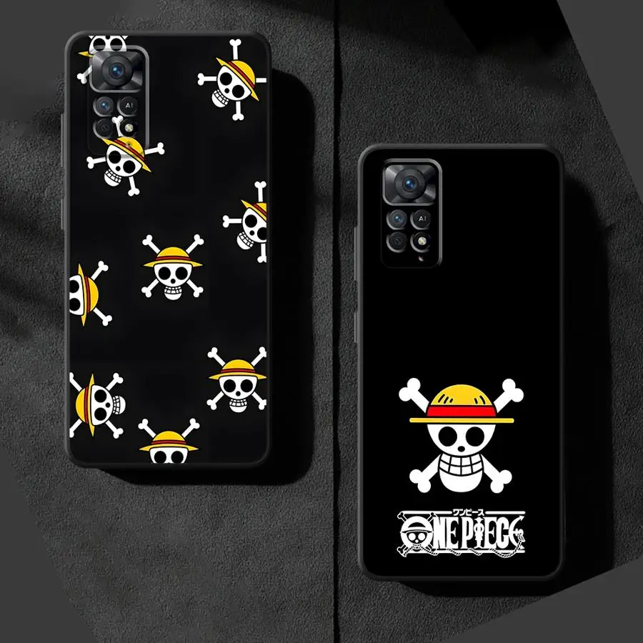 Case For Xiaomi Red… - image