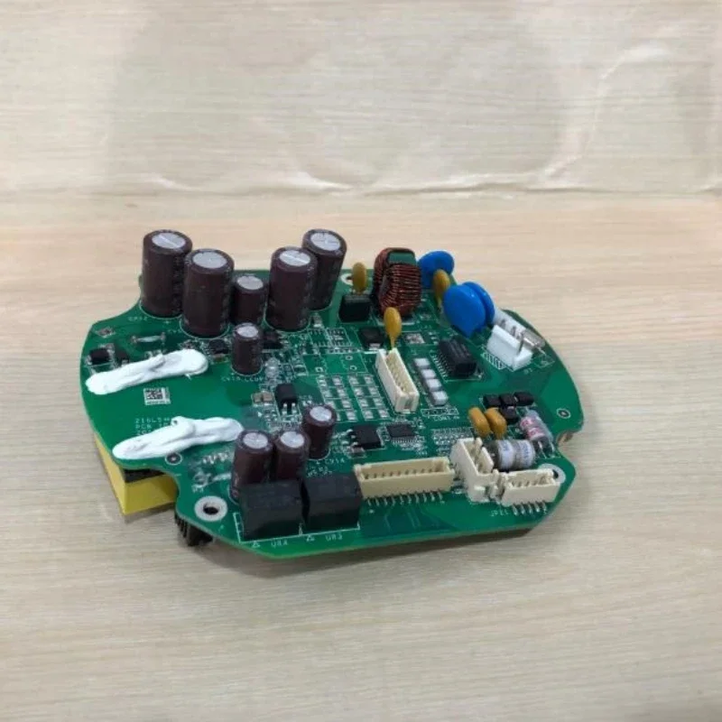 Suitable for Hikvision network camera ball machine circuit board driver board 215L5 gimbal motherboard power board