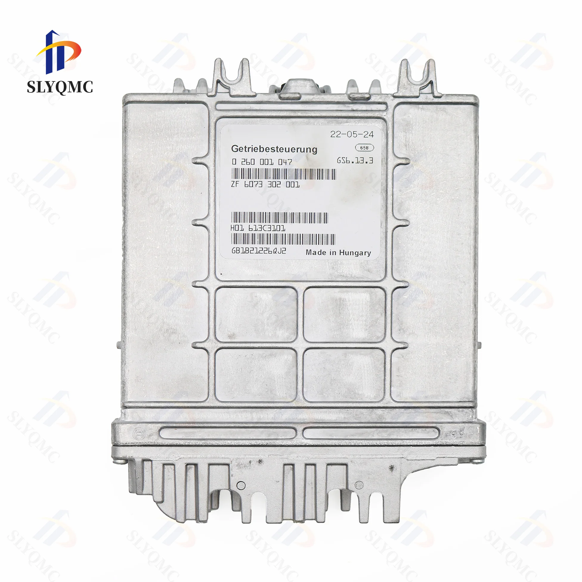 

0260001047 Engine ECU Controller Computer Panel ECM computer board electronic control unit