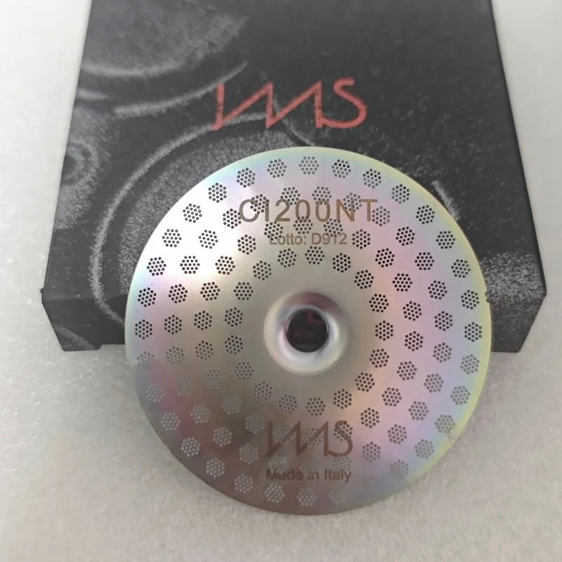 IMS Powder Bowl Is Suitable For DelonghiEC680/685/9 Series Coffee Machine Precision Filter And Water Separation Net