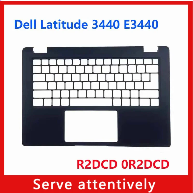 New Original laptop top case with keyboard for Dell Latitude 3440 e3440 r2dcd 0r2dcd