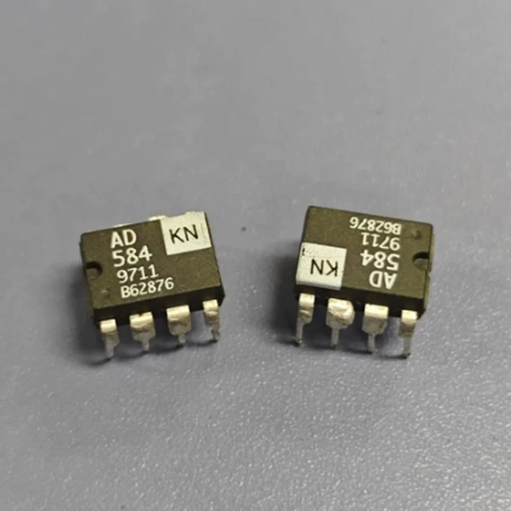 10pcs/lot AD584KN AD584JN