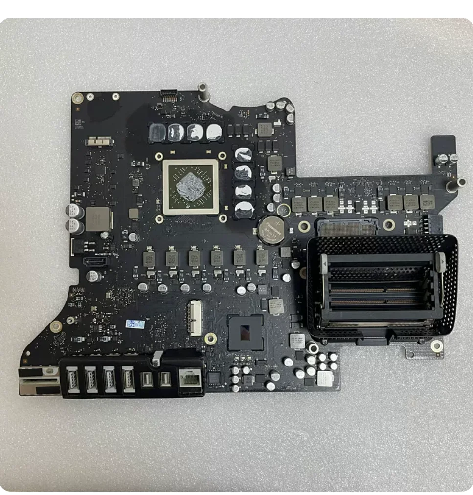 Original Motherboard 820-3299-A 820-3481-A 820-4652-A 820-00292-A For iMac 27
