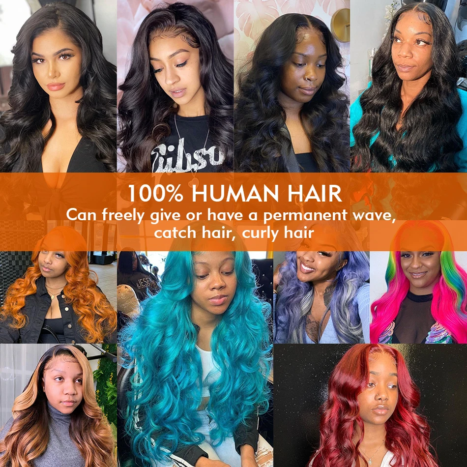 Melodie Hair Body Wave 28 30 40 Inch Indian Remy Raw Virgin Unprocessed 100% Human Hair Water Wave Extensions 1 3 4 Bundles Deal