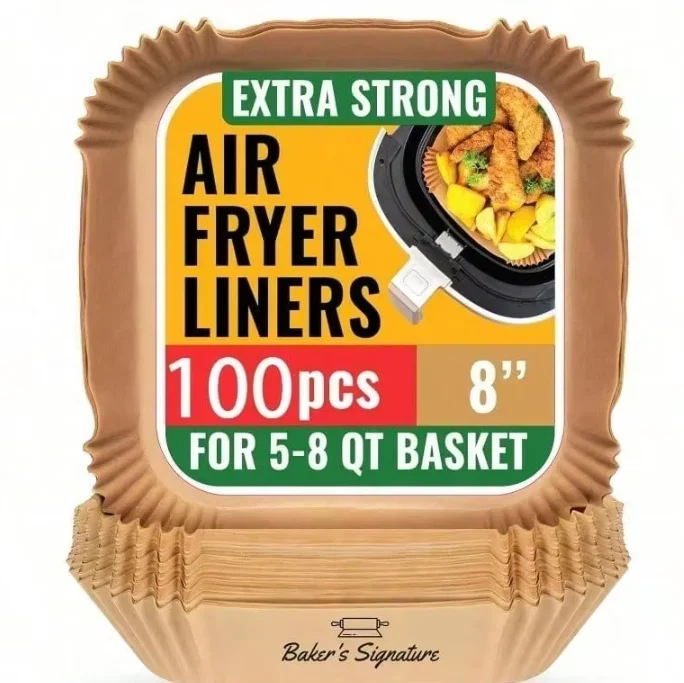 Thumbnail 3 - #67 Best Parchment Paper to Buy In 2026