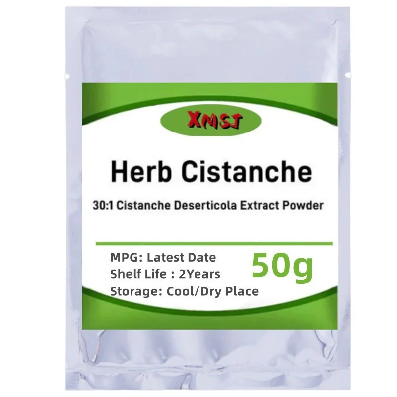 50g-1000g 100% Herb Cistanche, Cistanche Tubulosa In Hotan, Deserticola P, Free Shipping