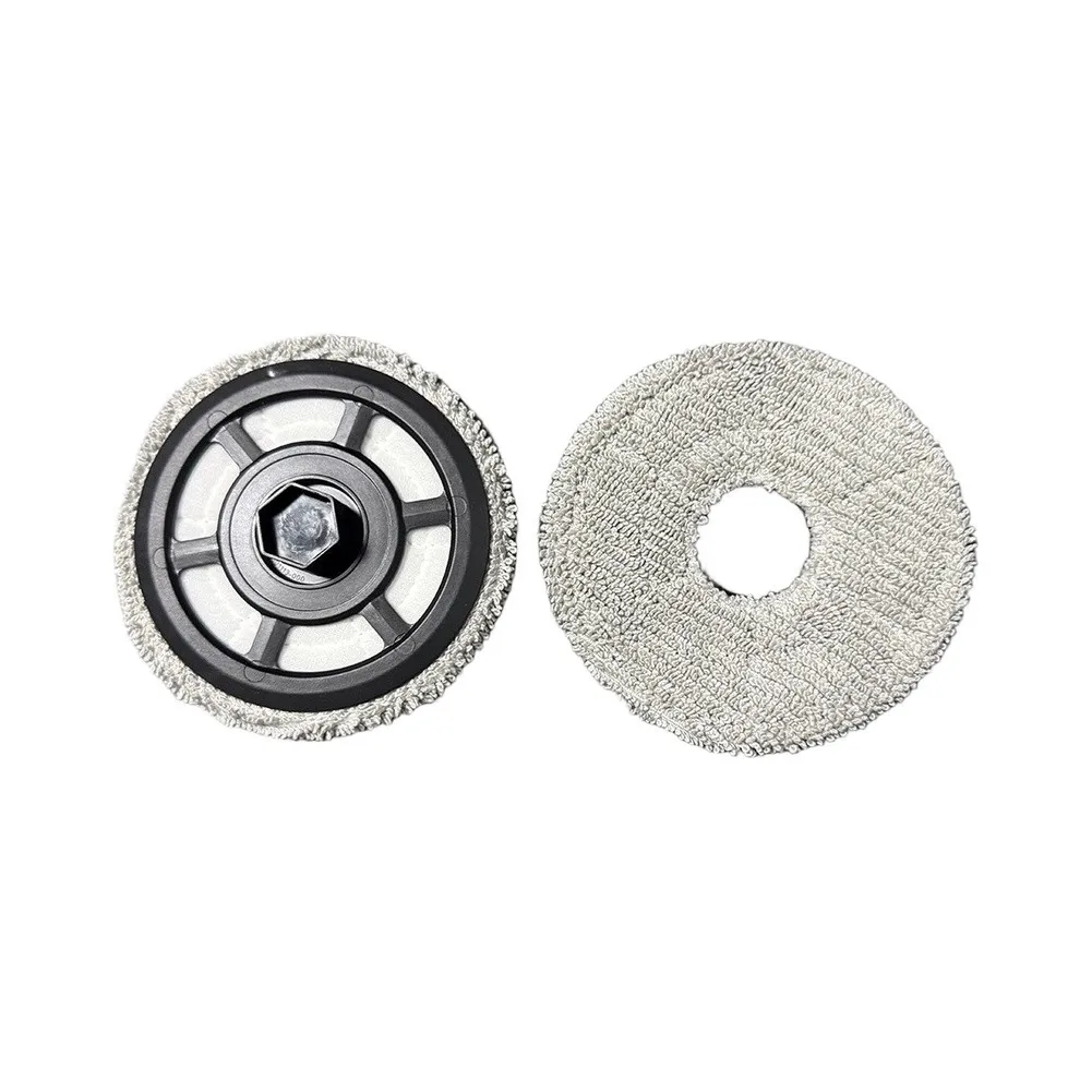 Replacement for Mop Cloth Bracket Assembly for JONR For P20 Pro Robot For Vacuum Cleaner Matches OEM Mounting Points