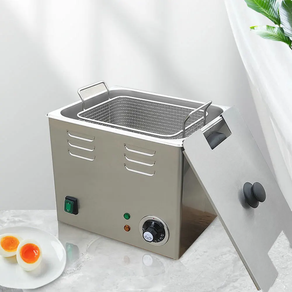 

RZ-3 commercial large-capacity electric egg cooker constant temperature egg cooker half-boiled egg cooker