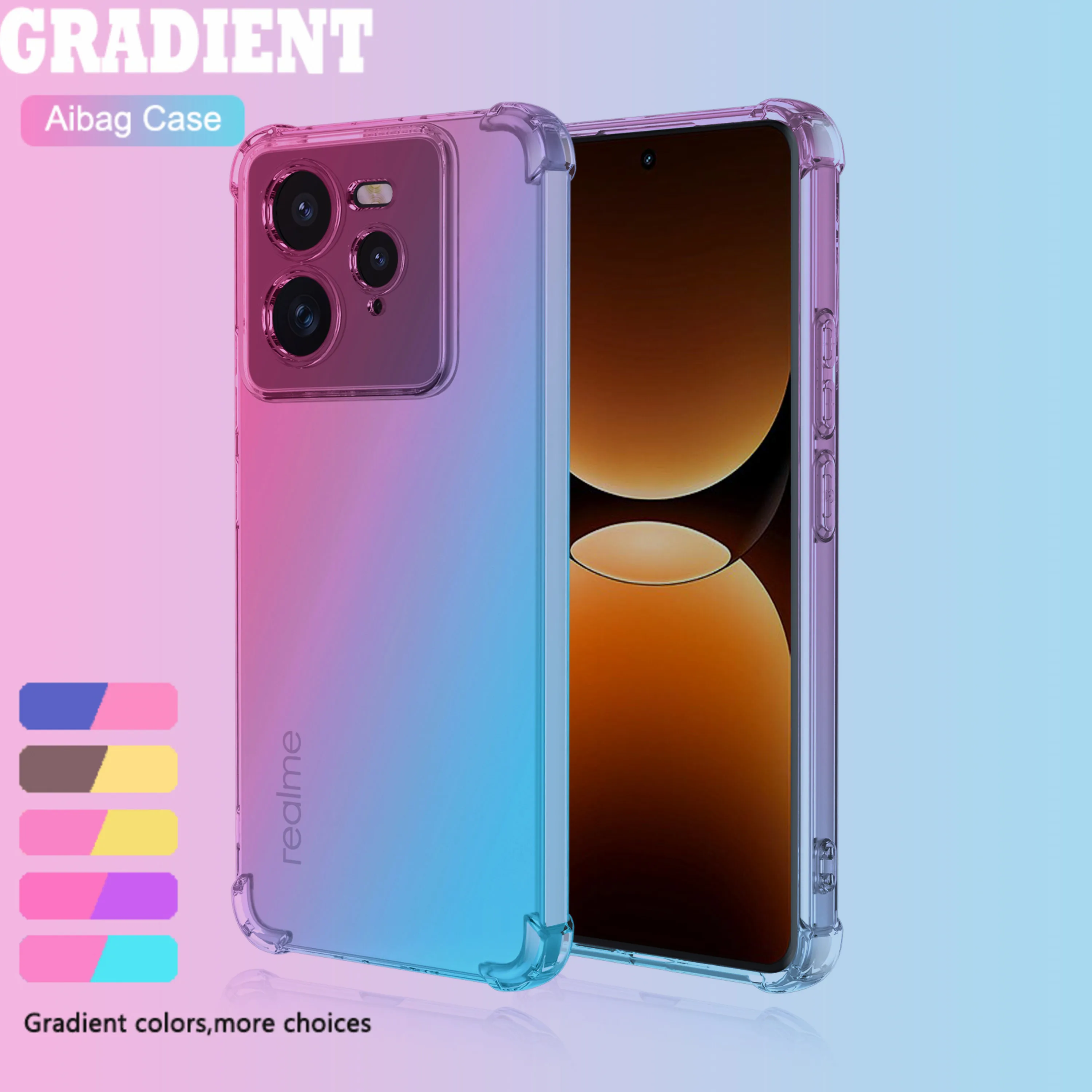 Gradient Airbag Tpu… - image