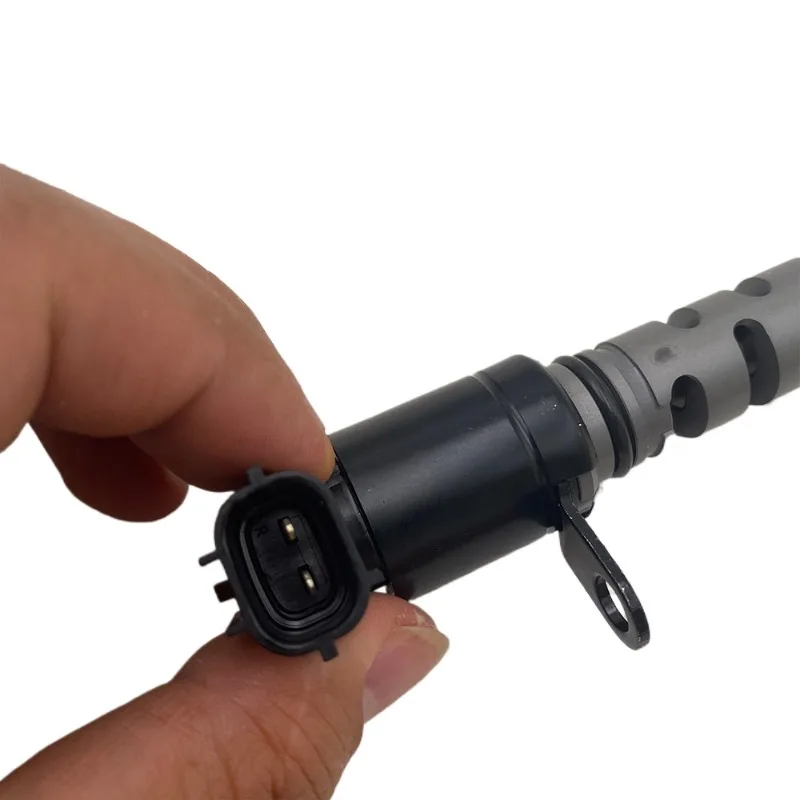 

24375-2G100 243752G100 Соленоид регулирующего клапана VVT для Hyundai Santa Fe для KIA Optima Sportage Совершенно новый