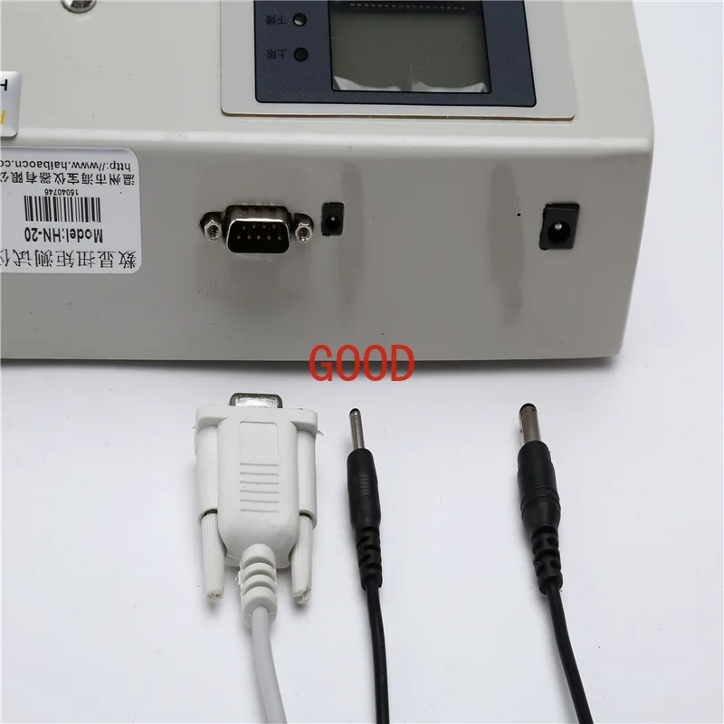 HN-20 Digital Display Torque Tester, lote elétrico