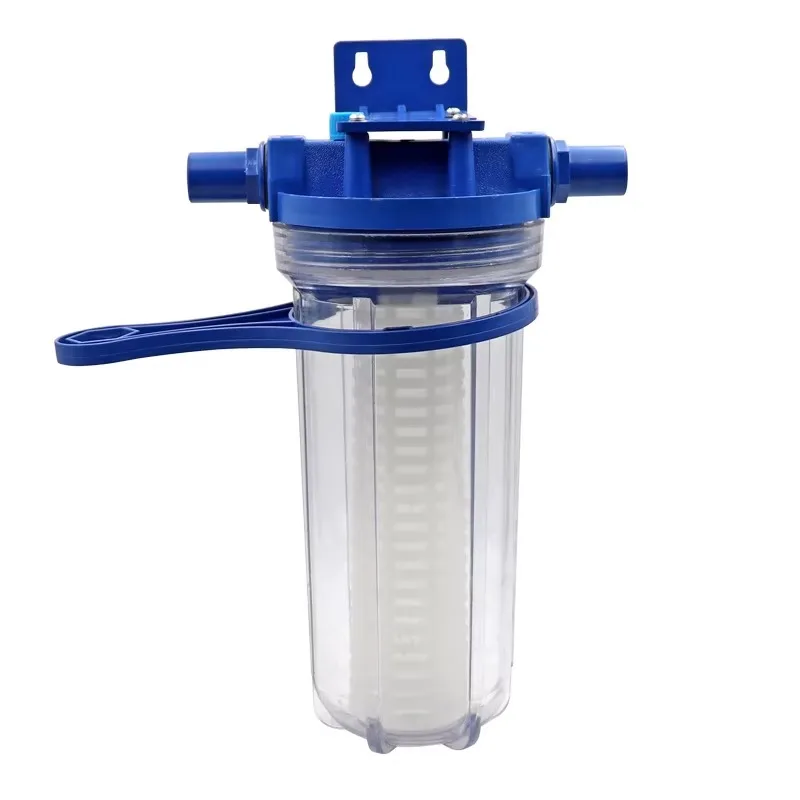 

Система автоматического очистки воды для птицеводства: фильтры HEPA для поилок для кур и уток