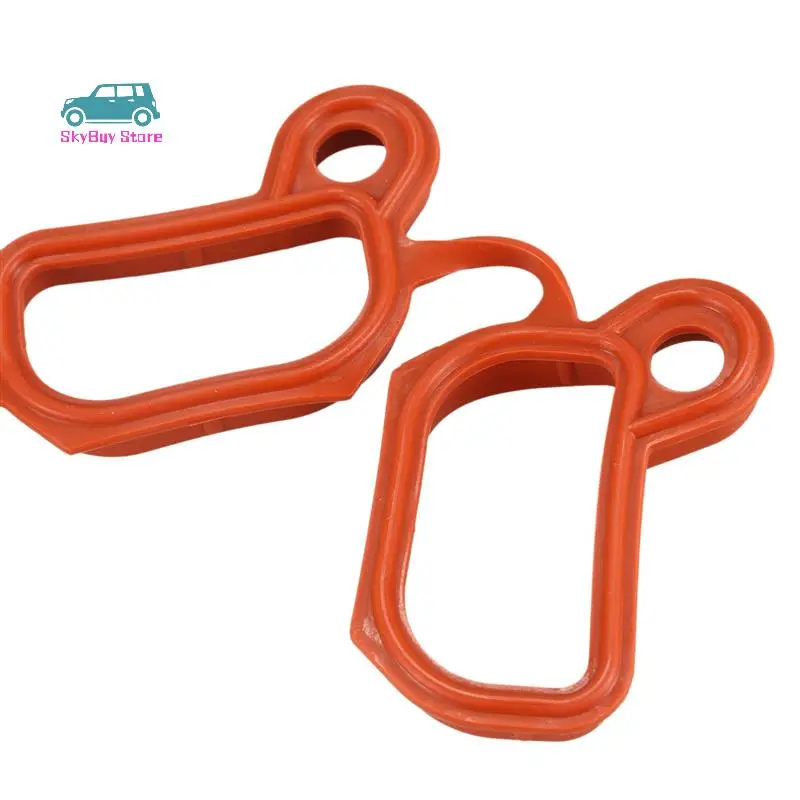 

6 новых комплектов прокладок впускного коллектора для Bmw 3 5X Z серии E36 E39 E46 E60 E85 M54 11611436631