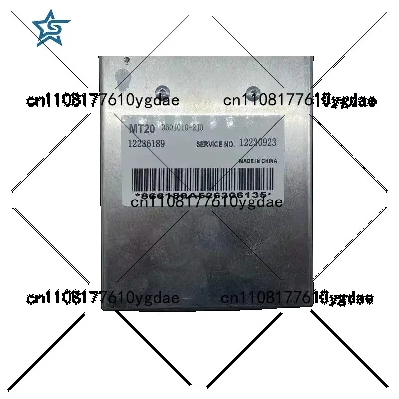 

Original 100% Authentique MT20 12236189 3601010-2J0/for 12226369 BQ3601110-71A0 ISFI-1200