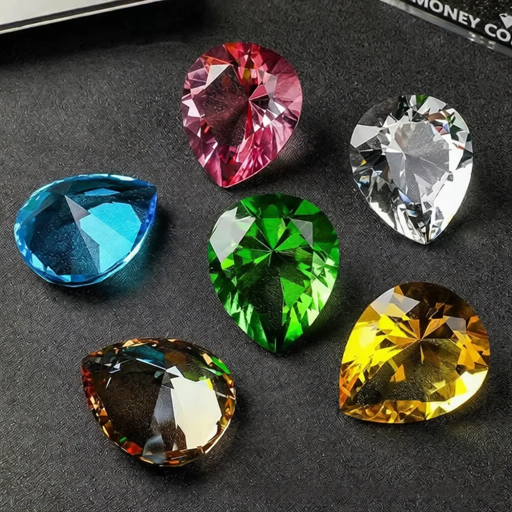 Modelo Corazón de África de Cr - Gaming Accessories Ideas reseña y precio