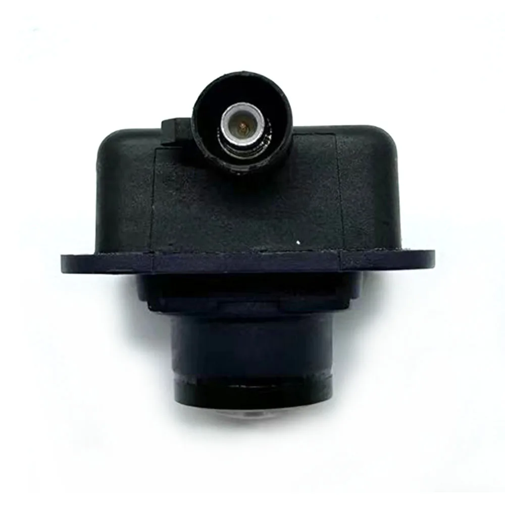 KK1T-19H222-AA KK1T19H222AA Voorkant Grille Parkeerhulp Directe Vervanging Auto Camera Voor Ford Taurus 2015-2024