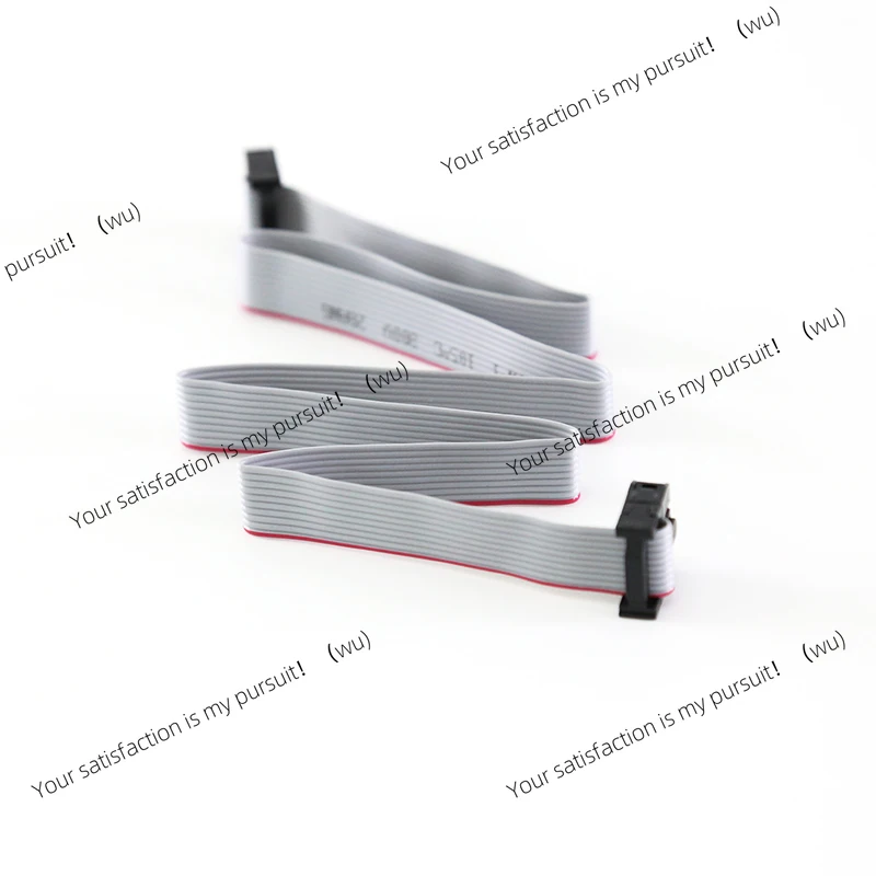 3pcs for Anet 3D Printer Parts Screen Cable AWM 2651 105C 300v 10 Pins Flexible Flat for 12864 1.4 LCD Screen Prusa I3