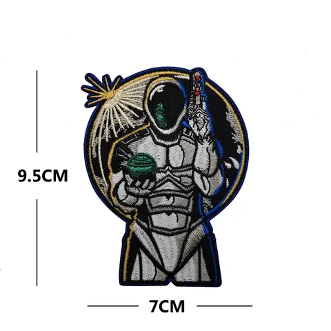 10 best sales अमेरिकी सेना के पैच - №6