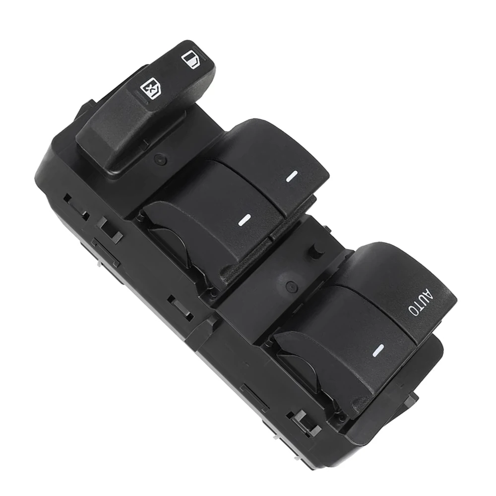 مفتاح تحكم كهربائي رئيسي، مفتاح تحكم كهربائي رئيسي مناسب لسيارة Ford Edge 2011-2015 #4