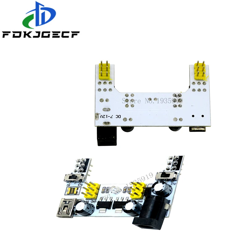 mb102-dc-7-12v-mini-usb-интерфейс-макетная-плата-модуль-питания-mb-102-модуль-2-канальная-плата-для-arduino