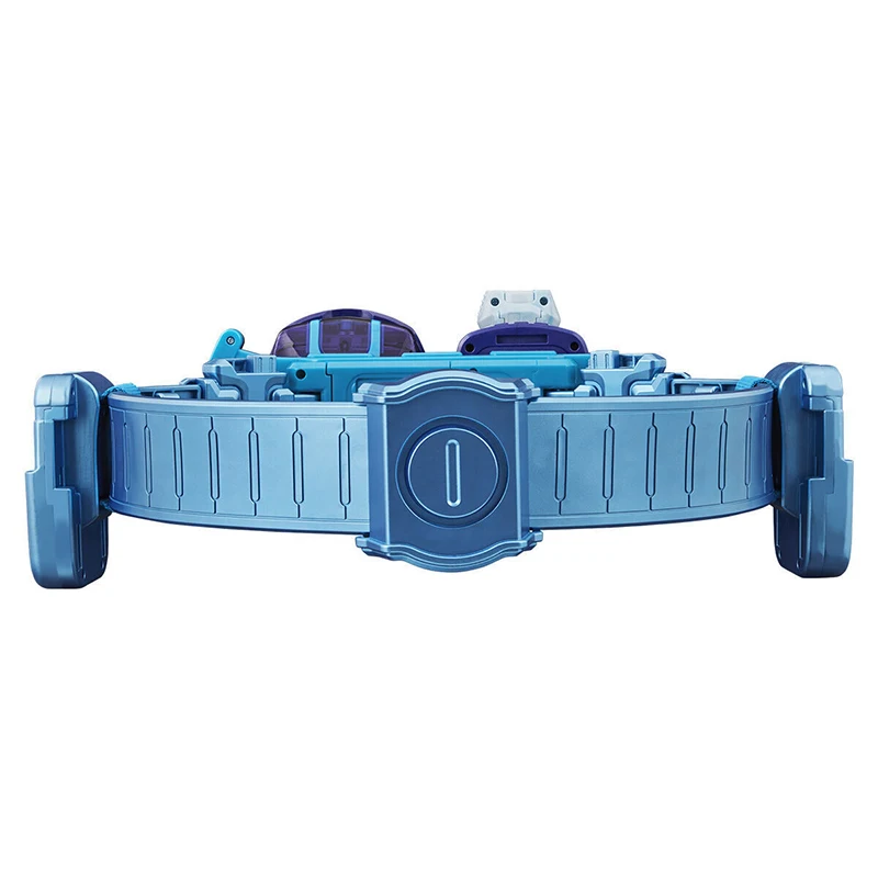 Nowy Bandai Genuine Revice Dx Masked Rider Kamen Rider Revice Driver Anime Figurka akcji Zabawki dla chłopców Prezenty urodzinowe i świąteczne