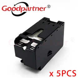 5X C9382 C12C938211 Waste Ink Tank Maintenance Box for EPSON WorkForce Pro WF C5310 C5810 C5390A C5890A C5390DW C5890DWF