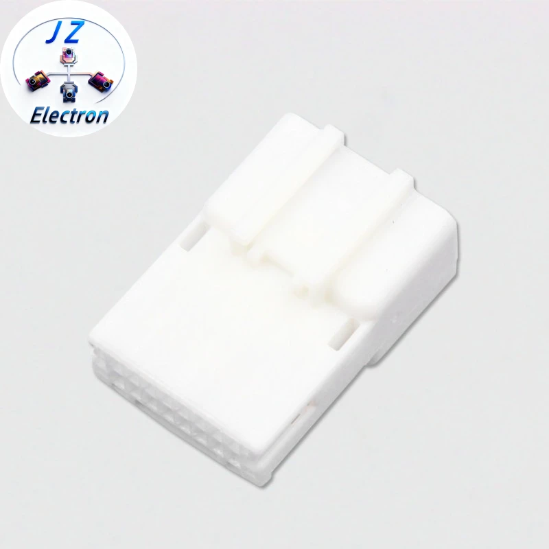 20PCS Original Genuine 1473410-1 Plastic Case Waterproof Connectors For Cars Smart Electronic Devices Automobile