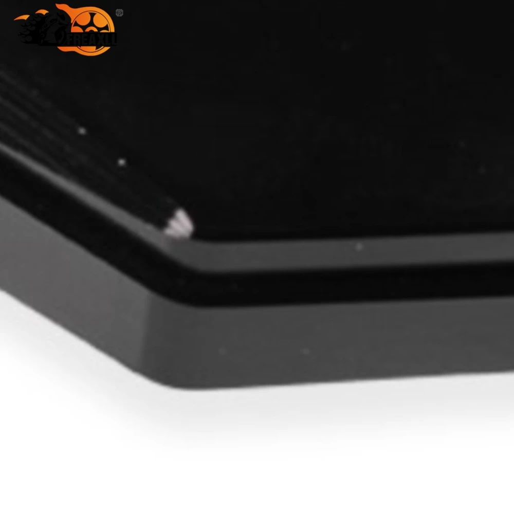 

For YAMAHA NMAX 125 155 160 N-MAX 155 Kickstand Foot Side Stand Extension Pad Support Plate Stand Kick stand Column Auxiliary