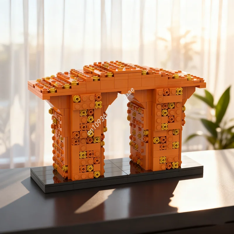 601-pieces-moc-coco-pont-de-souci-desne-modele-de-construction-cadeaux-de-noel-blocs-jouets-de-construction-idee-creative-anniversaire-pour-enfants