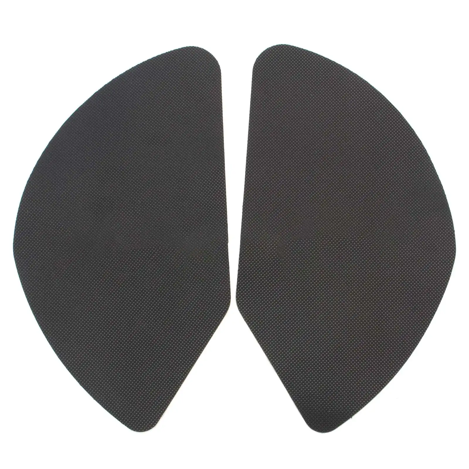 Firmly Motorcycle Fuel Tank Sticker Anti-Skid Pad Fuel Tank Towing Side For Kawasaki Z650 2017-2019 Ninja 650 2017-2018