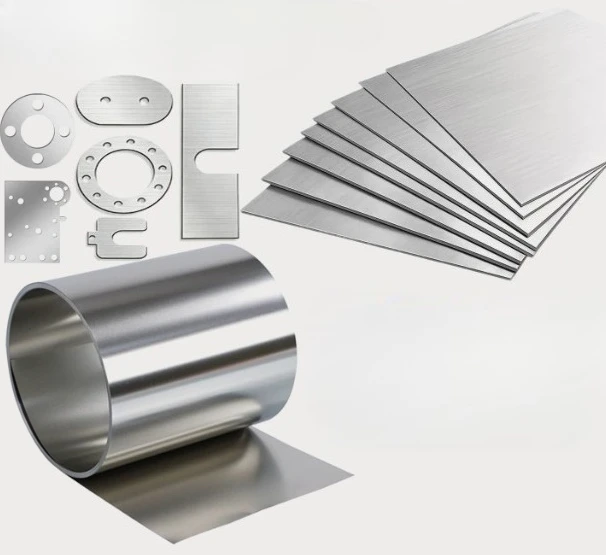 High Quality 304 Stainless Steel Square Plate Sheet 100x100 150x150 200x200 250x250 300x300mm