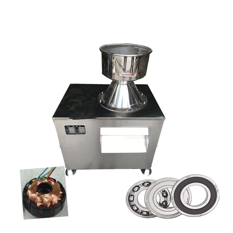 Mini Coconut Grater Machine Coconut Grater and Squeeze Machine