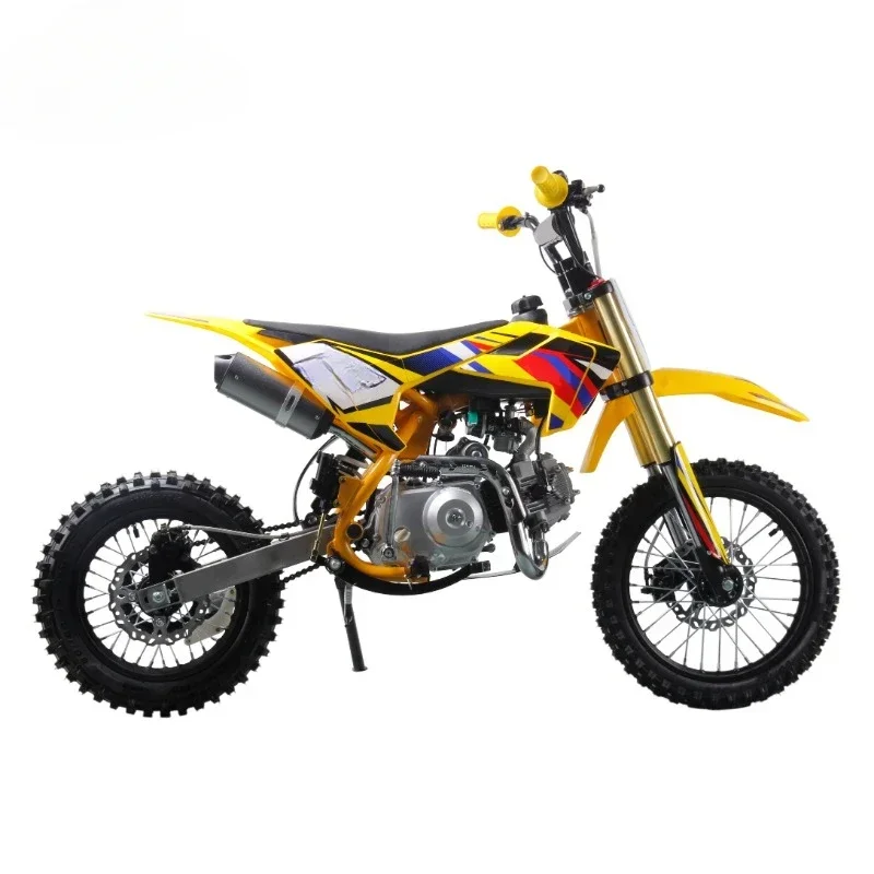 

125cc Off Road Motorcycles 110cc Mini Bike for Sale