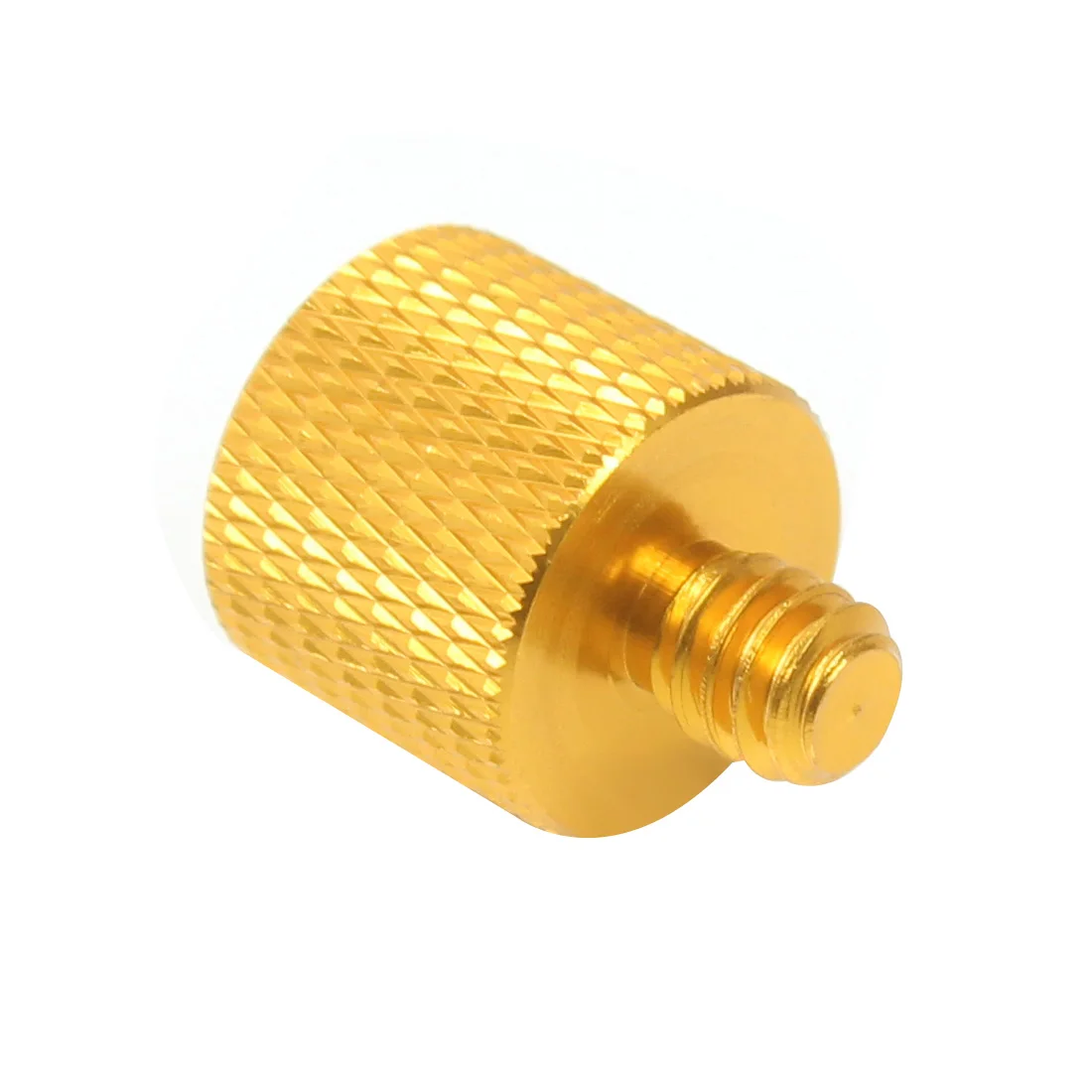 1/4 3/8 5/8 M6 M5 M4 M10 Schraube Konverter Adapter Männlich Weiblich für Stativ Mikrofon Lichter Flash Ball Kopf Projektor Kamera Halterung – Detail 2