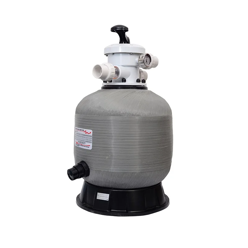 High Quality Material  Swimming Pool Water Filter Tank Piscina Silica Sand Swimming Pool Filter Filtro De Piscina