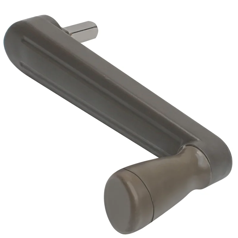 

MOPHE-Replacement Crank Handle For Sunshade For Outdoor Patio Umbrella, For Courtyard Balcony Beach Table